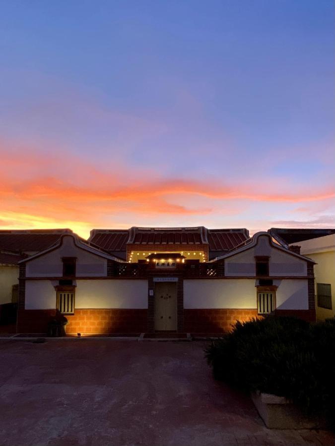 Cheng Village Qimei Luaran gambar